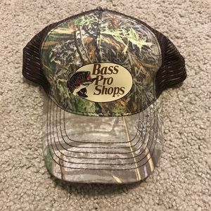 Bass Pro Shops Hat